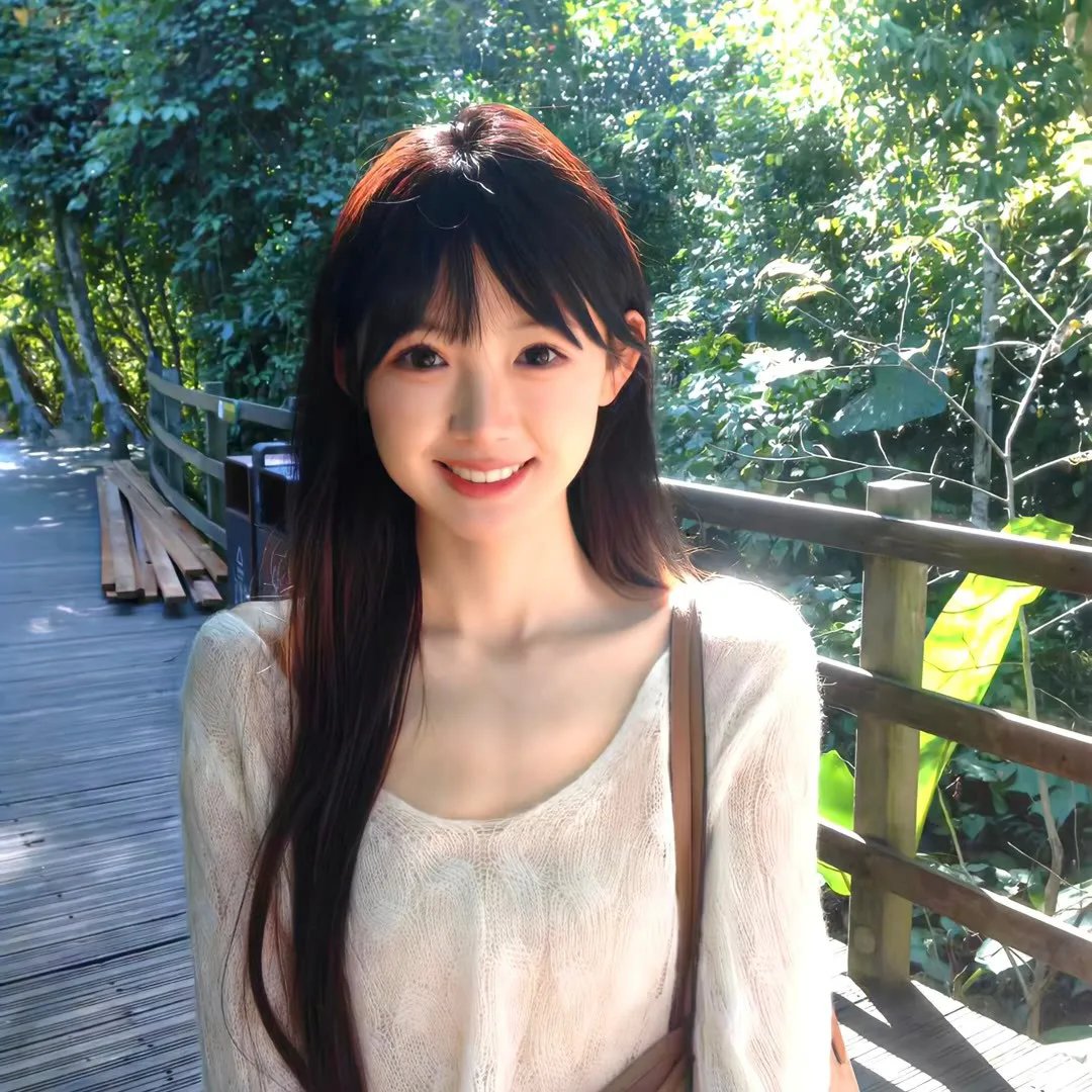 傻傻爱