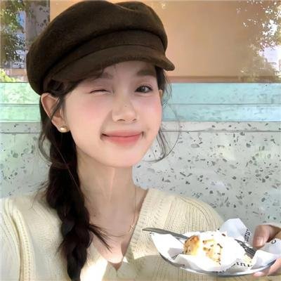 人前叫多莉，人后叫凯蒂